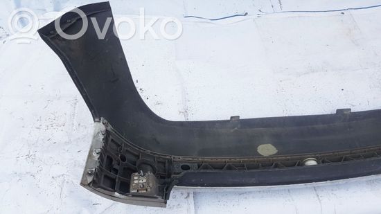 Audi A4 S4 B6 8E 8H Rear bumper 8E9807521B PILKAS 8E9807521B PILKAS