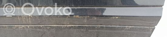 Mercedes-Benz C W203 Front door trim (molding) Juoda Juoda