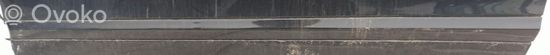 Mercedes-Benz C W203 Front door trim (molding) Juoda Juoda