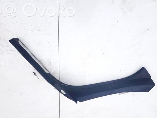 Audi A8 S8 D4 4H Rear sill trim cover 4h4864608k 359052 4h4864608k 359052