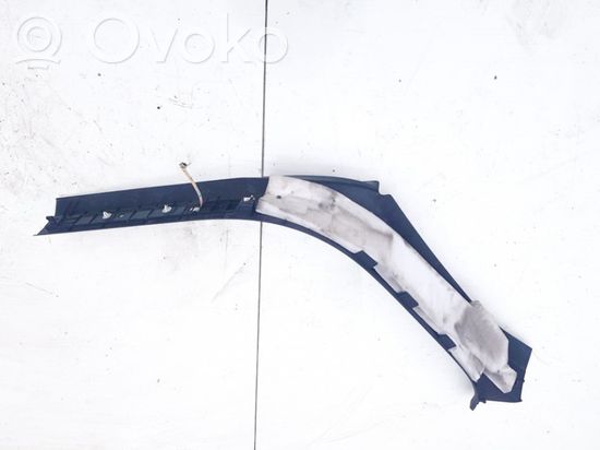 Audi A8 S8 D4 4H Rear sill trim cover 4h4864608k 359052 4h4864608k 359052