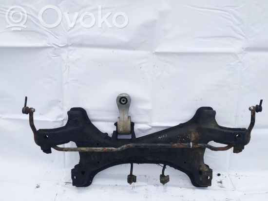 Volkswagen Sharan Front subframe