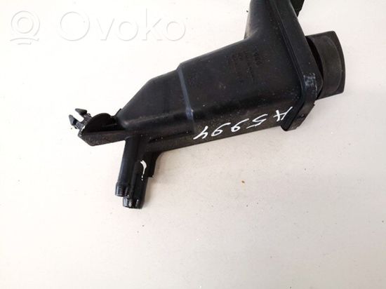 Audi A4 S4 B7 8E 8H Power steering fluid tank/reservoir 8e0422373b 8e0422373b