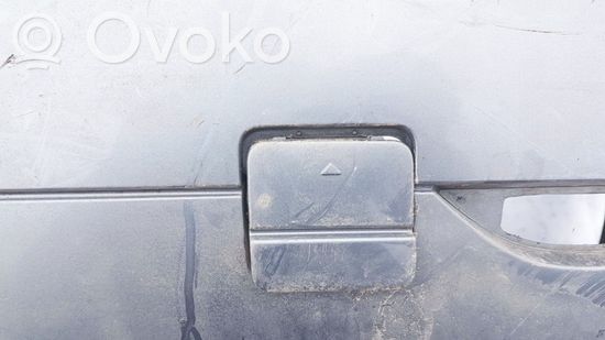 BMW 5 E60 E61 Rear bumper row hook cap/cover 5112703371108 5112703371108