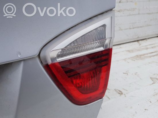 BMW 3 E90 E91 Tailgate rear/tail lights