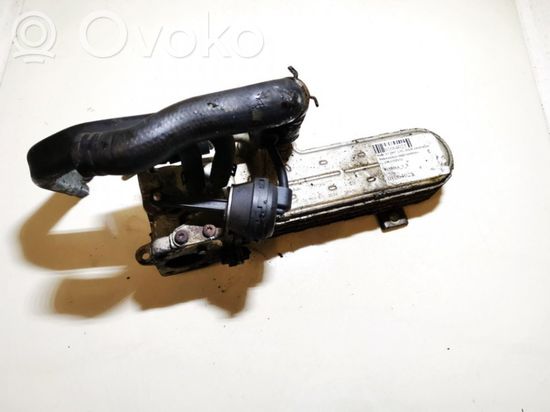 Audi A3 S3 8P EGR valve cooler 03G131513J 227430606 31006 3239787 03G131513J 227430606 31006 3239787