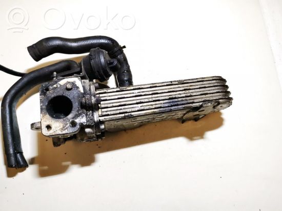 Audi A3 S3 8P EGR valve cooler 03G131513J 227430606 31006 3239787 03G131513J 227430606 31006 3239787