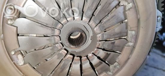 Audi A2 Clutch set kit