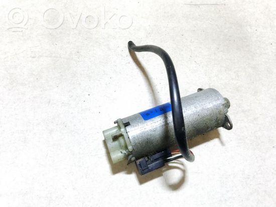 Mercedes-Benz S W220 Seat adjustment motor