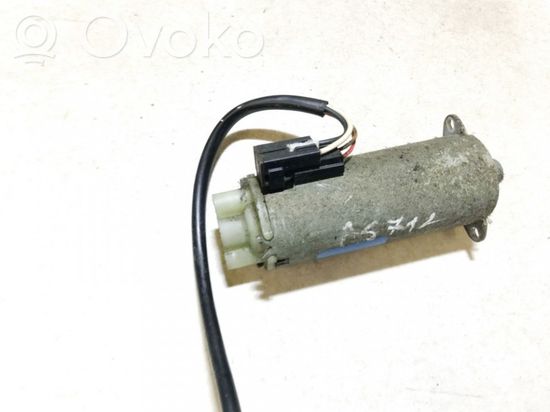 Mercedes-Benz S W220 Seat adjustment motor