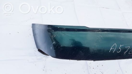 Audi A4 S4 B5 8D Rear bumper ZALIAS ZALIAS