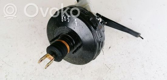 Mercedes-Benz C W203 Brake booster A0054305030 03.7849-2102.4 A0054305030 03.7849-2102.4