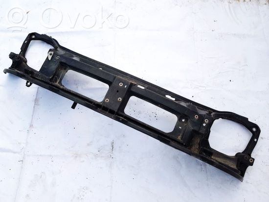 BMW X5 E53 Radiator support slam panel