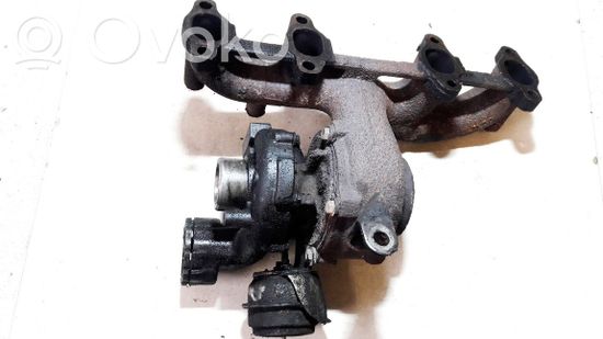 Volkswagen Golf V Turbo 038253014f 7518513 038253014f 7518513