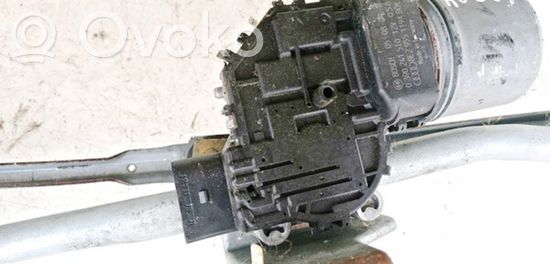 Audi A4 S4 B7 8E 8H Wiper motor 0390241510 8E2955119A 0390241510 8E2955119A