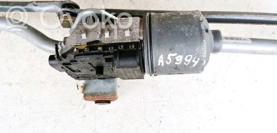 Audi A4 S4 B7 8E 8H Wiper motor 0390241510 8E2955119A 0390241510 8E2955119A