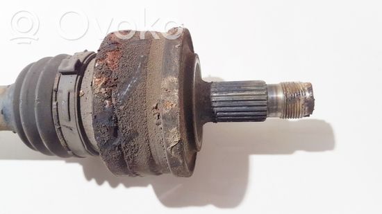 Mercedes-Benz C W203 Rear driveshaft a2033501356 a2203570191 v6-22014b a2033501356 a2203570191 v6-22014b