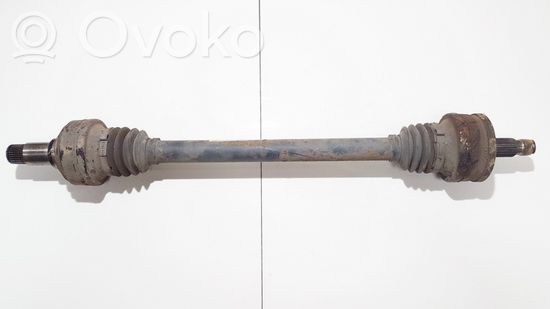 Mercedes-Benz C W203 Rear driveshaft a2033501356 a2203570191 v6-22014b a2033501356 a2203570191 v6-22014b