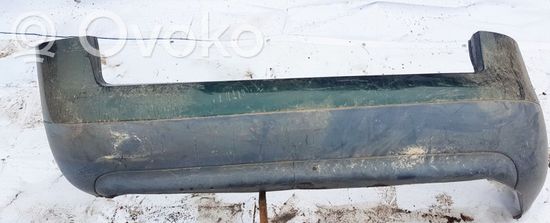 Audi A6 S6 C5 4B Rear bumper 4B5807301 PILKAS 4B5807301 PILKAS