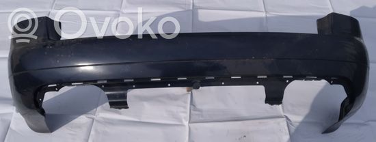 Audi A6 S6 C5 4B Rear bumper Melyna Melyna