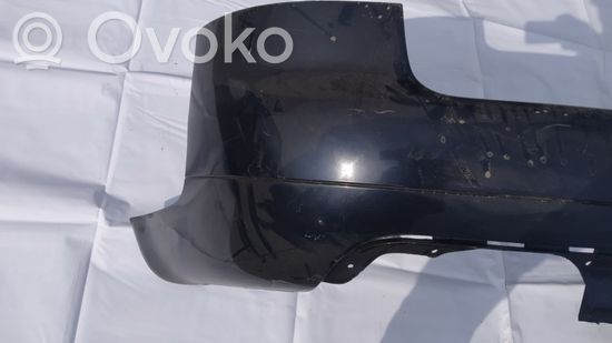 Audi A6 S6 C5 4B Rear bumper Melyna Melyna