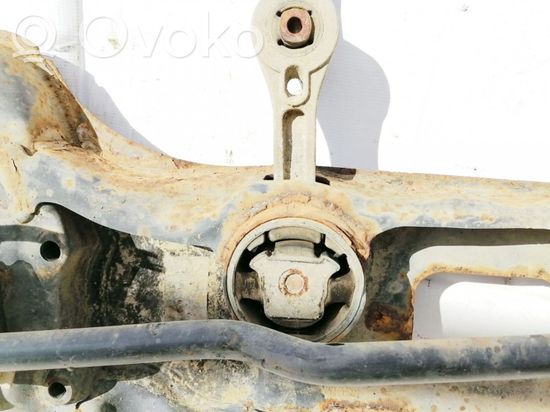 Volkswagen Caddy Front subframe