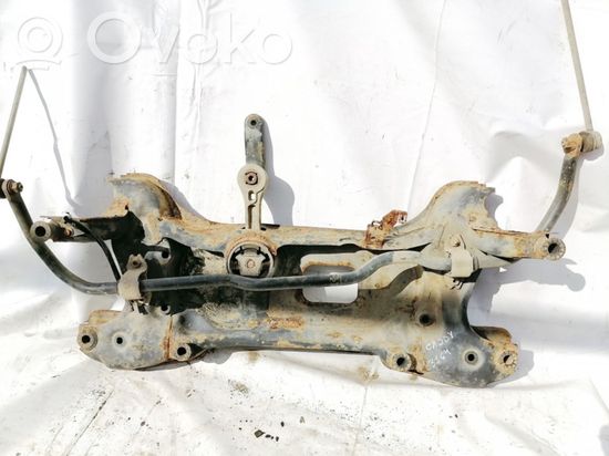 Volkswagen Caddy Front subframe