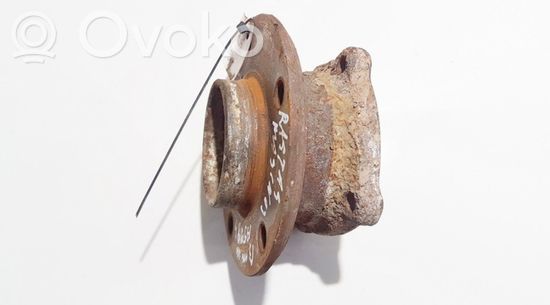 BMW 5 E60 E61 Rear wheel hub