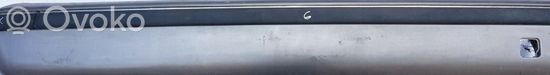 BMW 5 E39 Rear bumper trim bar molding