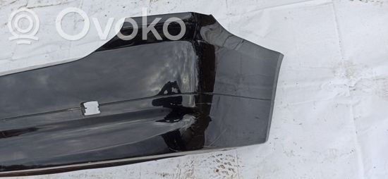 BMW 1 E81 E87 Rear bumper Juoda Juoda
