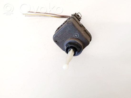 Audi A4 S4 B5 8D Headlight level adjustment motor 0307852315 4d0941295 0307852315 4d0941295