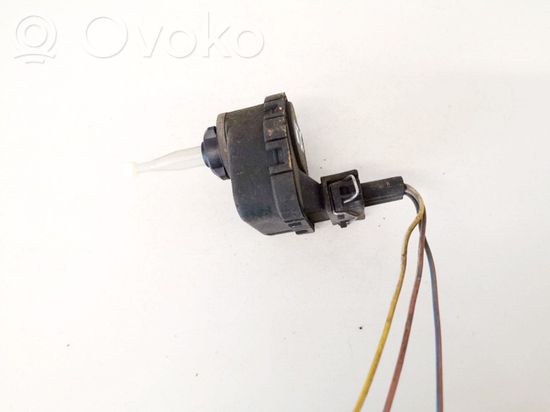 Audi A4 S4 B5 8D Headlight level adjustment motor 0307852315 4d0941295 0307852315 4d0941295