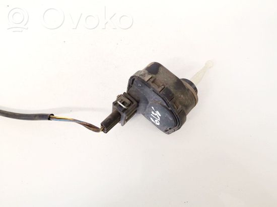 Audi A4 S4 B5 8D Headlight level adjustment motor 4d0941295 0307852315 4d0941295 0307852315