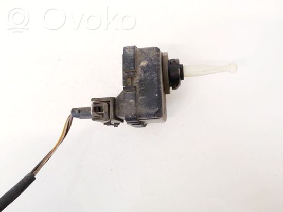 Audi A4 S4 B5 8D Headlight level adjustment motor 4d0941295 0307852315 4d0941295 0307852315