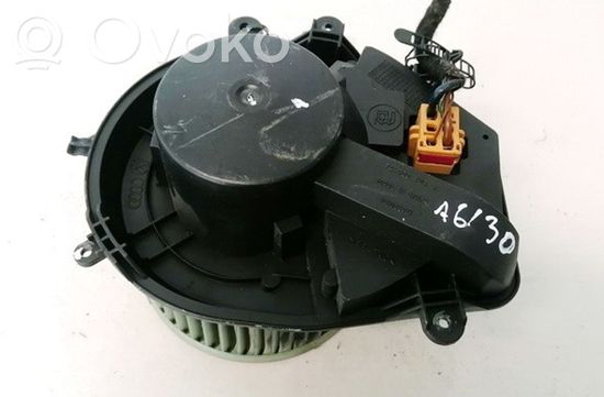 Volkswagen PASSAT B5.5 Heater fan/blower 740221233F 74.022.123.3F 740221233F 74.022.123.3F