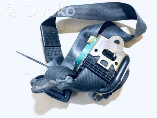 Audi A2 Front seatbelt 8z1857705 560790900a 8z1857705 560790900a