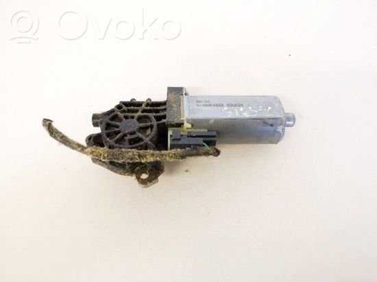 Mercedes-Benz E W211 Seat adjustment motor 0390203002 82041898-4 0390203002 82041898-4
