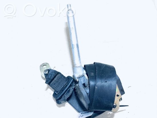 Audi A4 S4 B5 8D Front seatbelt 8d0857705a 566049500 8d0857705a 566049500