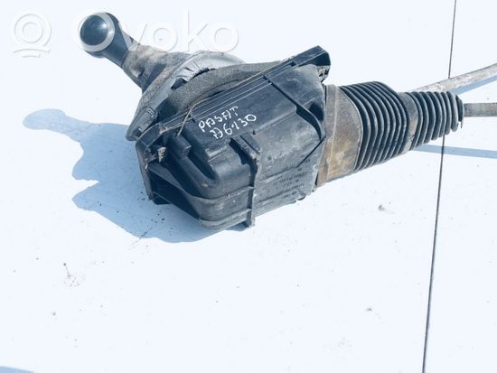 Volkswagen PASSAT B5.5 Gear selector/shifter (interior) 4b0711025f 8d0711025ac 4z7711025 0191ac0191ae 0191al0191af 4b0711025f 8d0711025ac 4z7711025 0191ac0191ae 0191al0191af