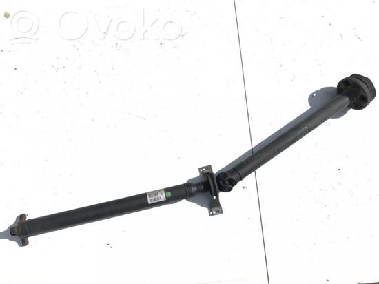 Mercedes-Benz C AMG W204 Drive shaft (set) a2041616 a2041616