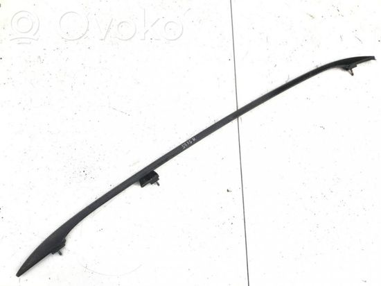 BMW X3 E83 Roof bar rail