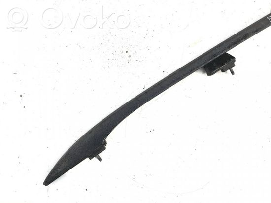 BMW X3 E83 Roof bar rail