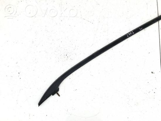 BMW X3 E83 Roof bar rail