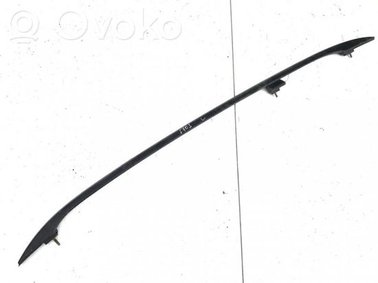 BMW X3 E83 Roof bar rail