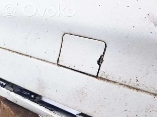BMW 3 E36 Rear bumper row hook cap/cover
