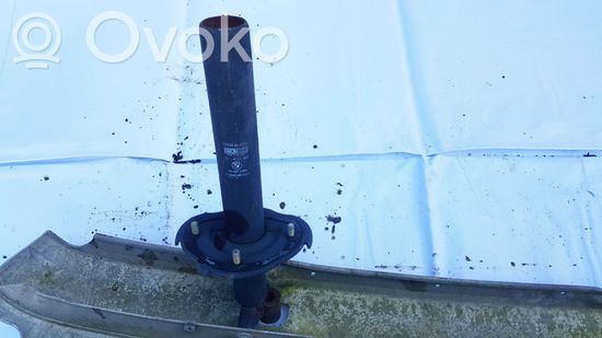 BMW 7 E38 Rear bumper mounting bracket