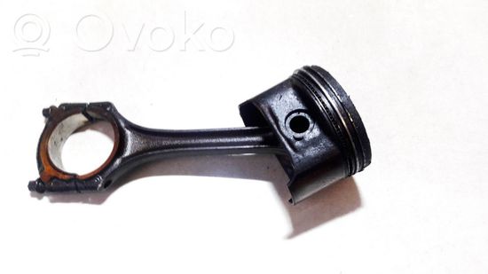 Mercedes-Benz A W168 Piston with connecting rod