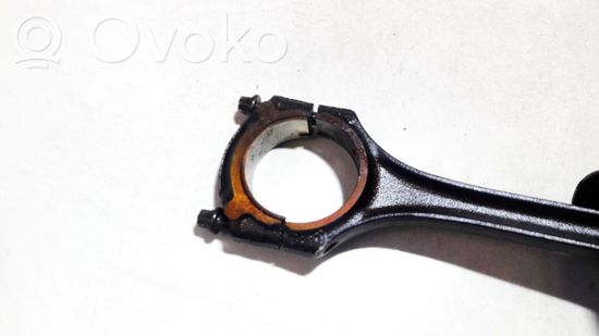 Mercedes-Benz A W168 Piston with connecting rod