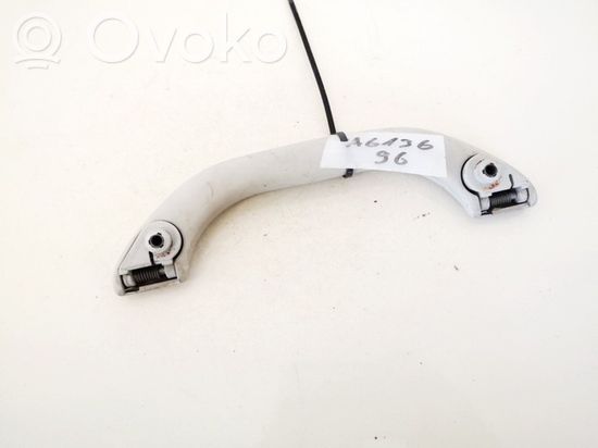Audi A4 S4 B5 8D Front interior roof grab handle 8d0857607 8d0857607