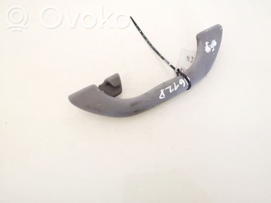 Audi A4 S4 B5 8D Rear interior roof grab handle 8d0857607a 8d0857607a